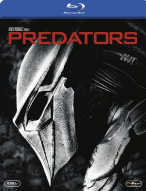 Predators (Predator 3) - Blu-ray Predators (Predator 3) - Blu-ray